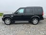 USED 2011 11 LAND ROVER DISCOVERY 4 3.0 SD V6 XS SUV 5dr Diesel CommandShift 4WD Euro 5 (245 ps) 