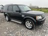 USED 2011 11 LAND ROVER DISCOVERY 4 3.0 SD V6 XS SUV 5dr Diesel CommandShift 4WD Euro 5 (245 ps) 