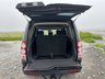USED 2011 11 LAND ROVER DISCOVERY 4 3.0 SD V6 XS SUV 5dr Diesel CommandShift 4WD Euro 5 (245 ps) 