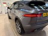 USED 2019 69 JAGUAR E-PACE 2.0 D180 R-Dynamic HSE SUV 5dr Diesel Auto AWD Euro 6 (s/s) (180 ps) 