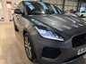 USED 2019 69 JAGUAR E-PACE 2.0 D180 R-Dynamic HSE SUV 5dr Diesel Auto AWD Euro 6 (s/s) (180 ps) 