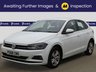 USED 2019 68 VOLKSWAGEN POLO 1.0 EVO SE Hatchback 5dr Petrol Manual Euro 6 (s/s) (65 ps) - AA INSPECTED (ONE OWNER - PRIVACY GLASS)