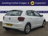 USED 2019 68 VOLKSWAGEN POLO 1.0 EVO SE Hatchback 5dr Petrol Manual Euro 6 (s/s) (65 ps) - AA INSPECTED (ONE OWNER - PRIVACY GLASS)