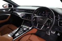 USED 2020 70 AUDI RS6 AVANT 4.0 TFSI V8 Vorsprung Tiptronic quattro Euro 6 (s/s) 5dr 360 Cam, Panoramic Sunroof,