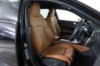 USED 2020 70 AUDI RS6 AVANT 4.0 TFSI V8 Vorsprung Tiptronic quattro Euro 6 (s/s) 5dr 360 Cam, Panoramic Sunroof,