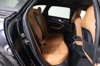 USED 2020 70 AUDI RS6 AVANT 4.0 TFSI V8 Vorsprung Tiptronic quattro Euro 6 (s/s) 5dr 360 Cam, Panoramic Sunroof,