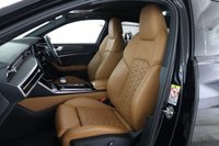 USED 2020 70 AUDI RS6 AVANT 4.0 TFSI V8 Vorsprung Tiptronic quattro Euro 6 (s/s) 5dr 360 Cam, Panoramic Sunroof,
