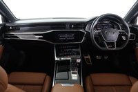 USED 2020 70 AUDI RS6 AVANT 4.0 TFSI V8 Vorsprung Tiptronic quattro Euro 6 (s/s) 5dr 360 Cam, Panoramic Sunroof,