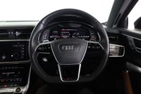 USED 2020 70 AUDI RS6 AVANT 4.0 TFSI V8 Vorsprung Tiptronic quattro Euro 6 (s/s) 5dr 360 Cam, Panoramic Sunroof,
