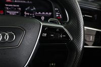 USED 2020 70 AUDI RS6 AVANT 4.0 TFSI V8 Vorsprung Tiptronic quattro Euro 6 (s/s) 5dr 360 Cam, Panoramic Sunroof,