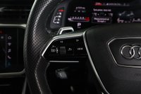 USED 2020 70 AUDI RS6 AVANT 4.0 TFSI V8 Vorsprung Tiptronic quattro Euro 6 (s/s) 5dr 360 Cam, Panoramic Sunroof,