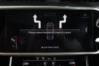 USED 2020 70 AUDI RS6 AVANT 4.0 TFSI V8 Vorsprung Tiptronic quattro Euro 6 (s/s) 5dr 360 Cam, Panoramic Sunroof,