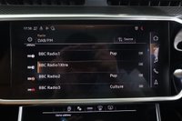 USED 2020 70 AUDI RS6 AVANT 4.0 TFSI V8 Vorsprung Tiptronic quattro Euro 6 (s/s) 5dr 360 Cam, Panoramic Sunroof,