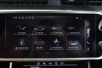 USED 2020 70 AUDI RS6 AVANT 4.0 TFSI V8 Vorsprung Tiptronic quattro Euro 6 (s/s) 5dr 360 Cam, Panoramic Sunroof,