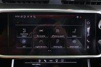 USED 2020 70 AUDI RS6 AVANT 4.0 TFSI V8 Vorsprung Tiptronic quattro Euro 6 (s/s) 5dr 360 Cam, Panoramic Sunroof,