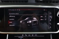 USED 2020 70 AUDI RS6 AVANT 4.0 TFSI V8 Vorsprung Tiptronic quattro Euro 6 (s/s) 5dr 360 Cam, Panoramic Sunroof,