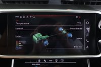 USED 2020 70 AUDI RS6 AVANT 4.0 TFSI V8 Vorsprung Tiptronic quattro Euro 6 (s/s) 5dr 360 Cam, Panoramic Sunroof,