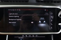 USED 2020 70 AUDI RS6 AVANT 4.0 TFSI V8 Vorsprung Tiptronic quattro Euro 6 (s/s) 5dr 360 Cam, Panoramic Sunroof,