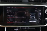 USED 2020 70 AUDI RS6 AVANT 4.0 TFSI V8 Vorsprung Tiptronic quattro Euro 6 (s/s) 5dr 360 Cam, Panoramic Sunroof,