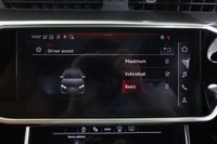 USED 2020 70 AUDI RS6 AVANT 4.0 TFSI V8 Vorsprung Tiptronic quattro Euro 6 (s/s) 5dr 360 Cam, Panoramic Sunroof,