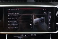 USED 2020 70 AUDI RS6 AVANT 4.0 TFSI V8 Vorsprung Tiptronic quattro Euro 6 (s/s) 5dr 360 Cam, Panoramic Sunroof,
