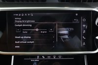 USED 2020 70 AUDI RS6 AVANT 4.0 TFSI V8 Vorsprung Tiptronic quattro Euro 6 (s/s) 5dr 360 Cam, Panoramic Sunroof,