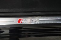 USED 2020 70 AUDI RS6 AVANT 4.0 TFSI V8 Vorsprung Tiptronic quattro Euro 6 (s/s) 5dr 360 Cam, Panoramic Sunroof,
