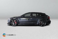 USED 2020 70 AUDI RS6 AVANT 4.0 TFSI V8 Vorsprung Tiptronic quattro Euro 6 (s/s) 5dr 360 Cam, Panoramic Sunroof,