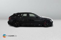 USED 2020 70 AUDI RS6 AVANT 4.0 TFSI V8 Vorsprung Tiptronic quattro Euro 6 (s/s) 5dr 360 Cam, Panoramic Sunroof,