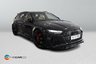 USED 2020 70 AUDI RS6 AVANT 4.0 TFSI V8 Vorsprung Tiptronic quattro Euro 6 (s/s) 5dr 360 Cam, Panoramic Sunroof,