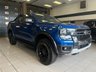USED 2026 FORD RANGER Tremor 
