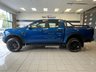 USED 2026 FORD RANGER Tremor 