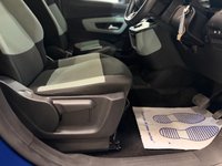 USED 2018 68 CITROEN BERLINGO 1.5 BlueHDi Feel M MPV 5dr Diesel EAT Euro 6 (s/s) (130 ps) 