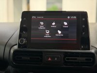USED 2018 68 CITROEN BERLINGO 1.5 BlueHDi Feel M MPV 5dr Diesel EAT Euro 6 (s/s) (130 ps) 