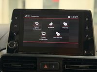 USED 2018 68 CITROEN BERLINGO 1.5 BlueHDi Feel M MPV 5dr Diesel EAT Euro 6 (s/s) (130 ps) 