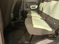 USED 2018 68 CITROEN BERLINGO 1.5 BlueHDi Feel M MPV 5dr Diesel EAT Euro 6 (s/s) (130 ps) 