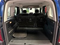 USED 2018 68 CITROEN BERLINGO 1.5 BlueHDi Feel M MPV 5dr Diesel EAT Euro 6 (s/s) (130 ps) 