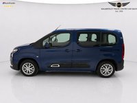 USED 2018 68 CITROEN BERLINGO 1.5 BlueHDi Feel M MPV 5dr Diesel EAT Euro 6 (s/s) (130 ps) 