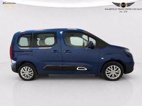 USED 2018 68 CITROEN BERLINGO 1.5 BlueHDi Feel M MPV 5dr Diesel EAT Euro 6 (s/s) (130 ps) 
