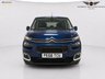 USED 2018 68 CITROEN BERLINGO 1.5 BlueHDi Feel M MPV 5dr Diesel EAT Euro 6 (s/s) (130 ps) 