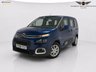 USED 2018 68 CITROEN BERLINGO 1.5 BlueHDi Feel M MPV 5dr Diesel EAT Euro 6 (s/s) (130 ps) 