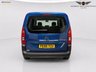 USED 2018 68 CITROEN BERLINGO 1.5 BlueHDi Feel M MPV 5dr Diesel EAT Euro 6 (s/s) (130 ps) 