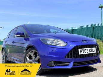 View our Ford Focus