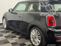 USED 2015 15 MINI HATCH 2.0 Cooper SD Hatchback 3dr Diesel Manual Euro 6 (s/s) (170 ps) 1 Previous Owner / DAB Radio / Bluetooth / ISOFIX / AUX+USB
