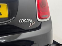 USED 2015 15 MINI HATCH 2.0 Cooper SD Hatchback 3dr Diesel Manual Euro 6 (s/s) (170 ps) 1 Previous Owner / DAB Radio / Bluetooth / ISOFIX / AUX+USB