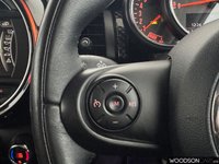 USED 2015 15 MINI HATCH 2.0 Cooper SD Hatchback 3dr Diesel Manual Euro 6 (s/s) (170 ps) 1 Previous Owner / DAB Radio / Bluetooth / ISOFIX / AUX+USB
