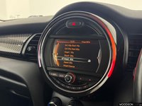USED 2015 15 MINI HATCH 2.0 Cooper SD Hatchback 3dr Diesel Manual Euro 6 (s/s) (170 ps) 1 Previous Owner / DAB Radio / Bluetooth / ISOFIX / AUX+USB