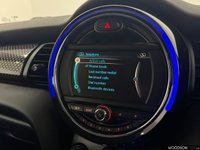 USED 2015 15 MINI HATCH 2.0 Cooper SD Hatchback 3dr Diesel Manual Euro 6 (s/s) (170 ps) 1 Previous Owner / DAB Radio / Bluetooth / ISOFIX / AUX+USB