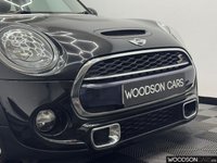 USED 2015 15 MINI HATCH 2.0 Cooper SD Hatchback 3dr Diesel Manual Euro 6 (s/s) (170 ps) 1 Previous Owner / DAB Radio / Bluetooth / ISOFIX / AUX+USB