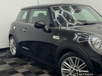 USED 2015 15 MINI HATCH 2.0 Cooper SD Hatchback 3dr Diesel Manual Euro 6 (s/s) (170 ps) 1 Previous Owner / DAB Radio / Bluetooth / ISOFIX / AUX+USB